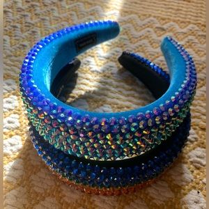 Bedazzled HeadBands